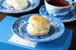 スコーン(プレーン)（ローズ＆エム）