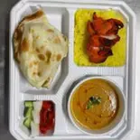 おすすめ弁当/Osusume Bento（インド料理シータラ）
