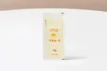 使い捨てマヨネーズ（EGGDROP 青山店）