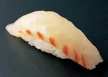 真鯛（柿家すし 神田店）