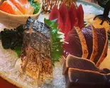 刺身盛り合わせ(3点盛り)（居心家 吉祥寺店 by旬菜）