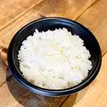ご飯【普通盛り】(COLOR VILLAGE)