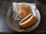 三笠（ちから餅 阪急塚口店）