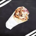 Kebab Wrap ケバブラップ（キッチンカー スタールケバブ）
