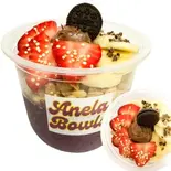 ココレカ アサイーボウル(Anela Bowls 千歳烏山店)