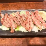 セセリ黒胡椒焼(天ノ家)