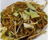上海焼きそば（本格上海料理 華苑 Kaen）