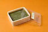 わらびもち(抹茶)（袋布向春園本店）