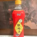 梅ジュース (酸梅汤)（阿松麻辣烫 炸串）
