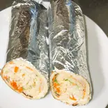 ナンドックロール (Nandok Roll)(アジアンエスニック料理 ハヌマン)