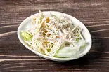 ツナスパサラダ（ゆうだん丸）