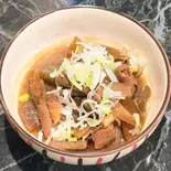 モツ煮（MAMA'sキッチン）