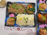 青椒肉絲（点心惣菜 KASEI 新川崎店）