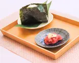 たらこバター醤油（たかすのおむすび物産店）
