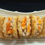 鶏肉のもち米包み( gà bọc xôi chiên )（SHINSEKAIYAKINIKU）