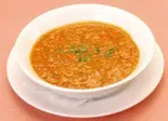マトンミックスキーマカレー Mutton Mix Kima Curry（カビールジー インドカレー）