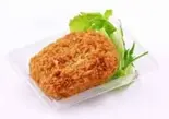 【558】牛肉コロッケ（あじ太郎 本店）