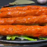 シシカバブ2コ / Kebab 2pics(【スパイス王国インドで長年修行したシェフのこだわり料理】Himalayan Spice and Masala Mart)