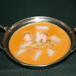 ミックスシーフードカレー - Mix Seafood Curry（ザ・テイスティー・ハブ レストラン＆バー）