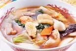 五目そば（三九厨房 大森店）