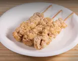 かわ串(3本)（から揚げ専門店 やま笑）