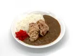 唐揚げカレー（井手ちゃんぽん 新宮店）