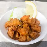 なんこつ唐揚げ（西松家）