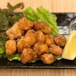 なんこつ唐揚げ（大衆焼肉 Kenbow）