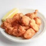 なんこつ唐揚げ（金壱屋）