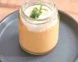 なめらかプリン（O's. Dining kitchen.）