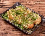 ねぎポンマヨ 6個入り（たこ焼き居酒屋 蛸心）
