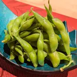 薫香茶豆(輔星)