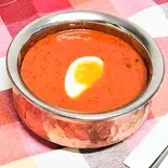 チキンティッカマサラ/Chicken Tikka Masala（Assam dining garden）