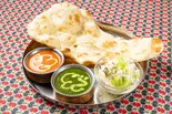 2Curry Set(【インド料理とカレーの店】トゥラシ)