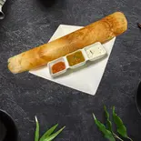 プレーンドーサ Plain Dosa(コッチヨ kochiyo)