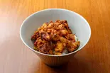 大分唐揚げ丼（夢幻蔵）