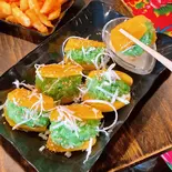 ジャックおこわ XÔI MÍT（ベトナム料理 BAO CAP西川口店）