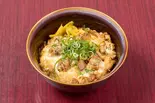 親子丼（ぢどり亭 寺田町）