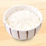 ごはん Rice（かつ庵 鶴見中央店）