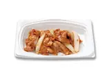 豚しょうが焼おかず（本家かまどや中央区役所前店）