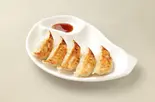 ギョーザ(極細麵 長江)