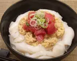 バクダン丼(笹互 綾瀬店)