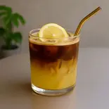 エスプレッソレモネード Espresso Lemonade（Sonu Sonu）
