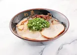 【生麺】わくらーめん（わ蔵 六本木店）