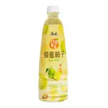 康师傅蜂蜜柚子茶（沙県小吃 西川口店）