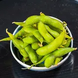 枝豆（串もん酒場 ひびき屋 谷町四丁目店）