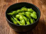 枝豆（餃子家しんしん）