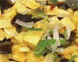 ピータン豆腐（船橋餃子軒）
