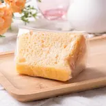 米粉のシフォンケーキ プレーン(Patisserie Erable)