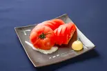 トマトスライス（串まる）